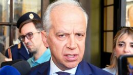 Immigrazione, Piantedosi “Dal 15 agosto rivaluteremo stop a Schengen con Spagna”