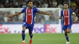 Il Psg vince la seconda Supercoppa Europea di fila, Aston Villa battuto 2-1