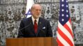 Cisgiordania, Ambasciatore Usa “Assedio coloni a case palestinesi è terrorismo”