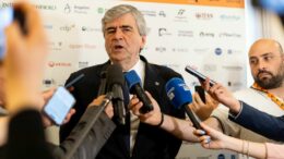 Turismo, presenze in aumento, +8,3% stranieri. Mazzi “Estate italiana da record”