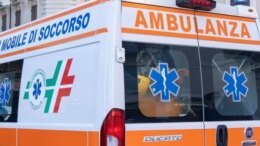 Incidenti sul lavoro, nel Trapanese morti un operaio e un soccorritore del 118