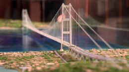 Ponte sullo Stretto, MIT “Il progetto prosegue”