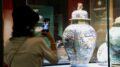 Cina, tesori della corte italiana raccontano gli scambi tra Oriente e Occidente