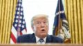 Trump lancia programma di dazi sui droni