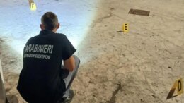 Omicidio di Trani, confermato il fermo per un 17enne