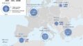 Frontex, ingressi irregolari nell’Ue in calo del 37% nei primi 7 mesi del 2026