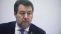 Fisco, Salvini “Con la Lega al Governo non ci sarà nessuna patrimoniale”