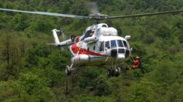 La Cina potenzia gli equipaggiamenti per sicurezza e gestione delle emergenze
