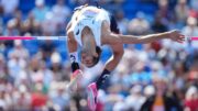 Tamberi oro e Sioli bronzo nell’alto agli Europei, Desalu a medaglia nei 200