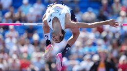 Tamberi oro e Sioli bronzo nell’alto agli Europei, Desalu a medaglia nei 200