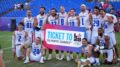 Impresa Italia nel flag football, finale ai Mondiali e pass per LA2028