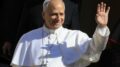 Papa “Stop alle violenze contro i palestinesi in Cisgiordania”