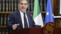 La Russa “Centrodestra avrà numeri per battere sinistra a prescindere da Vannacci”