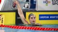 Europei di nuoto, dalla 4×100 misti due argenti per l’Italia