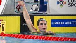 Europei di nuoto, dalla 4×100 misti due argenti per l’Italia