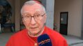 Ceuta, Parolin “Sul fenomeno migratorio serve un approccio comune” / Video