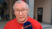Ceuta, Parolin “Sul fenomeno migratorio serve un approccio comune” / Video