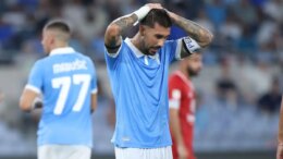 Lazio fuori a sorpresa in Coppa Italia, avanti Genoa, Frosinone e Verona