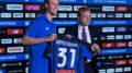 Kristensen “Atalanta club ambizioso, Sarri decisivo per la mia scelta”