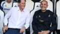 Elkann “Juve in fase di costruzione, l’importante è farla bene”