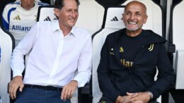 Elkann “Juve in fase di costruzione, l’importante è farla bene”