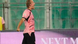 In Coppa Italia il Palermo piega il Lecce, ok Sassuolo e Cremonese