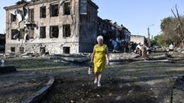Ucraina, 1.158 attacchi russi ultime 24 ore a Zaporizhzhia, 2 morti e 4 feriti