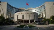 Cina, aggiunte 8 banche nell’elenco degli operatori con yuan digitale