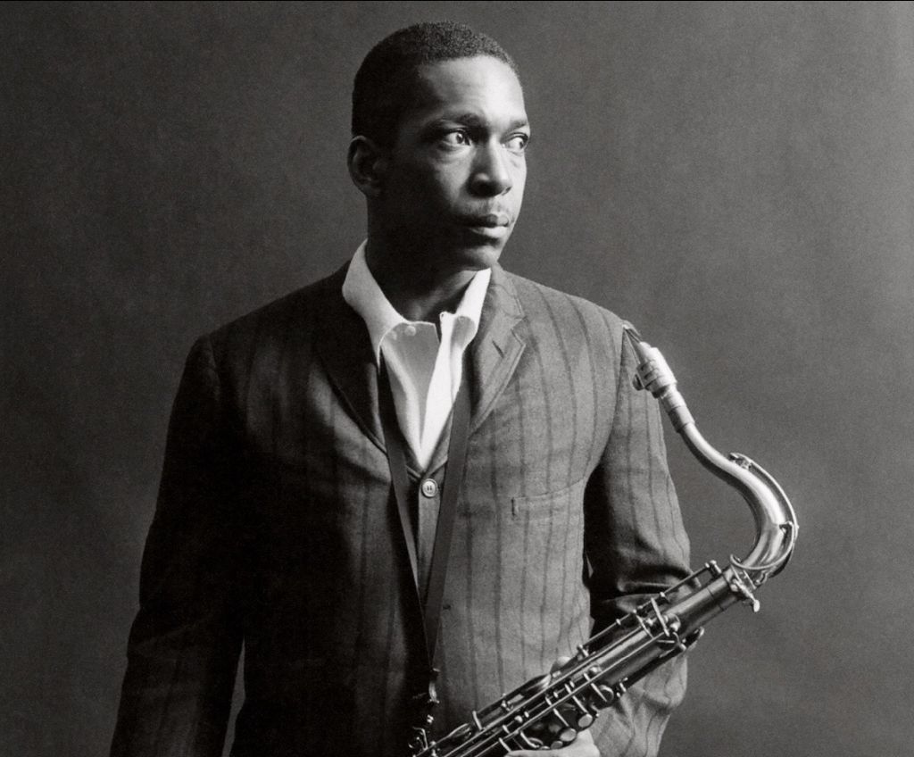Su tivusat programmazione speciale per celebrare il centenario di John Coltrane Su tivusat programmazione speciale per celebrare il centenario di John Coltrane