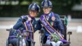 Paradressage, Morganti e Salvadè doppio bronzo in apertura ai Mondiali di Aachen