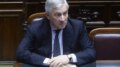 Italia-Germania, Tajani sente Wadephul “Prosegue il dialogo”