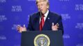 Trump annuncia Economic D-day contro l’Iran