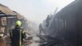 Attacco russo su Kiev con almeno 12 morti, colpito ospedale pediatrico