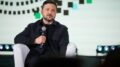Ucraina, Zelensky “Mosca non considererà la pace senza una difesa antimissile”