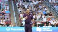 Musetti ai quarti a Cincinnati, Paul batte Zverev e sfida Cobolli