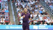 Musetti ai quarti a Cincinnati, Paul batte Zverev e sfida Cobolli