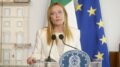 Meloni “A settembre tavolo su ex Ilva per sviluppo Taranto”