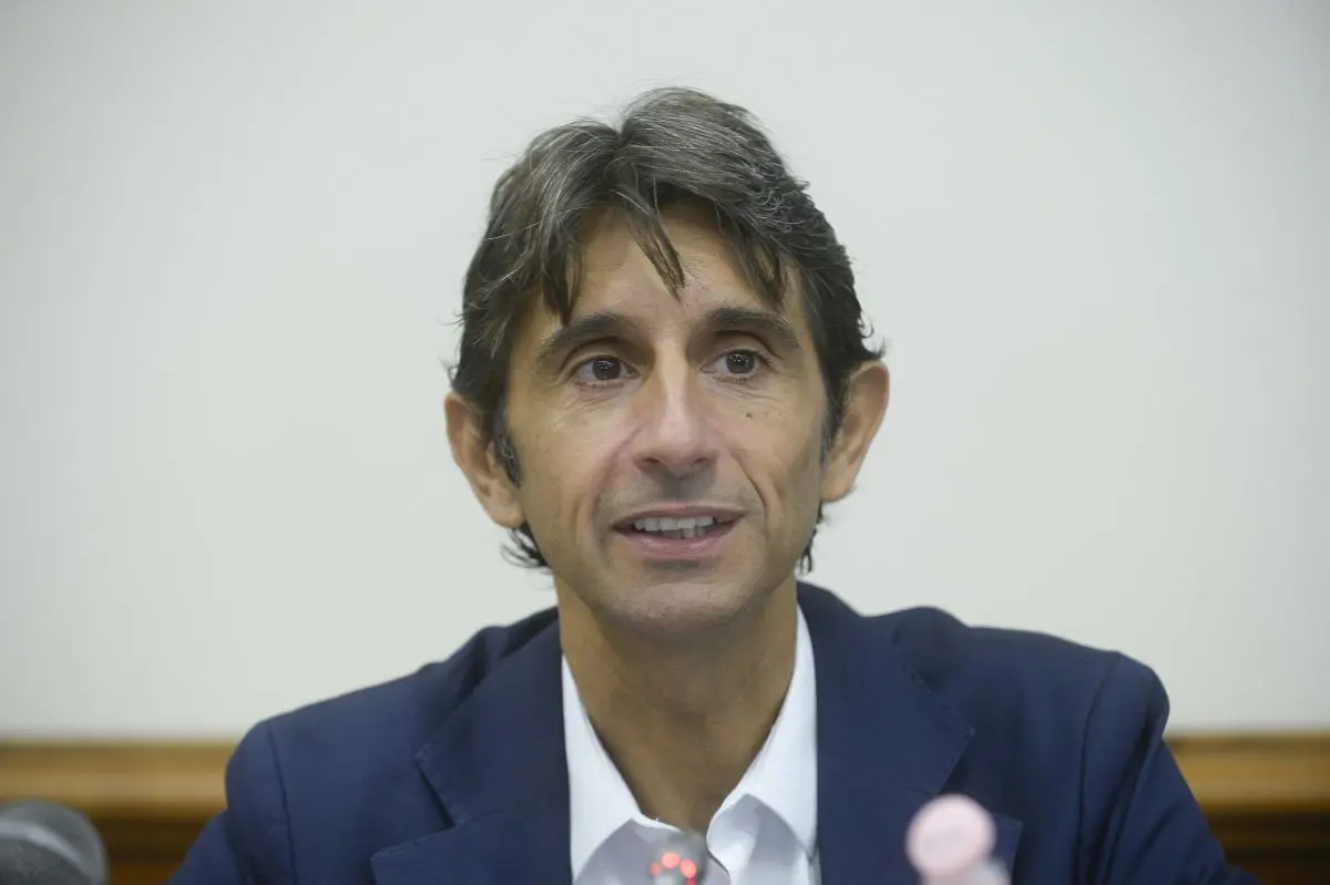 Governo, Donzelli “Stabilità decisiva per l’Italia, la sfida è ridurre le tasse” Governo, Donzelli “Stabilità decisiva per l’Italia, la sfida è ridurre le tasse”