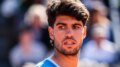 Carlos Alcaraz giocherà gli Us Open “Sono tornato”
