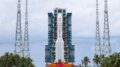 La Cina si prepara al lancio della sonda lunare Chang’e-7