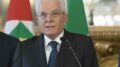 Mattarella “Guerre scellerate e crescono diseguaglianze, combattere rassegnazione”