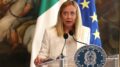 Migranti, Meloni “Il nuovo Patto Ue una svolta positiva per l’Italia”