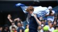 Forfait di Sinner per gli Us Open “Ho ancora bisogno tempo”