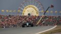 Russell in pole nella Sprint d’Olanda davanti a Norris e Leclerc