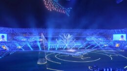 Via ai Giochi del Mediterraneo: a Taranto la cerimonia d’apertura con Mattarella