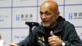 Spalletti lancia la Juve “Mercato ok e sensazioni positive, siamo migliorati”