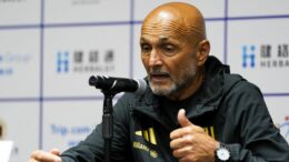 Spalletti lancia la Juve “Mercato ok e sensazioni positive, siamo migliorati”