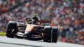 Norris in pole al Gp d’Olanda, Antonelli 3°, Ferrari in terza fila