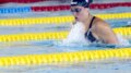 Benedetta Pilato primo oro dell’Italia ai Giochi del Mediterraneo