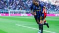 L’Inter parte subito forte, travolto il Monza 4-1